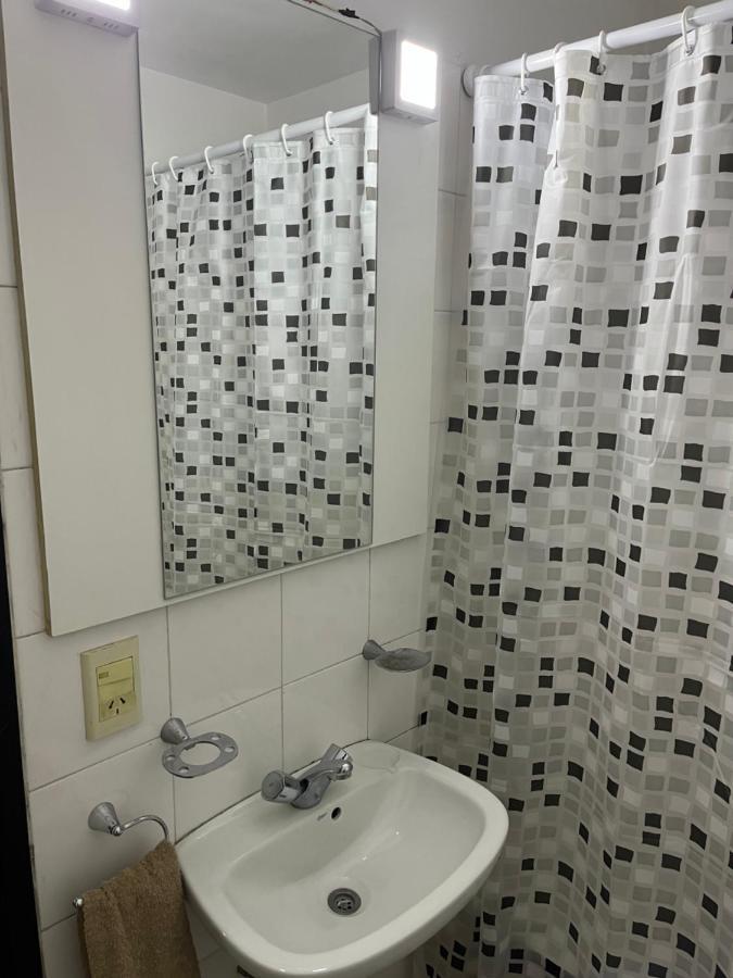 Exclusivo Centro tranquilidad Rosário Exterior foto
